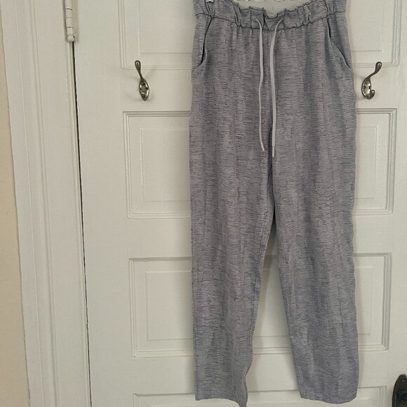 Lululemon drawstring pants - Picture 1 of 1